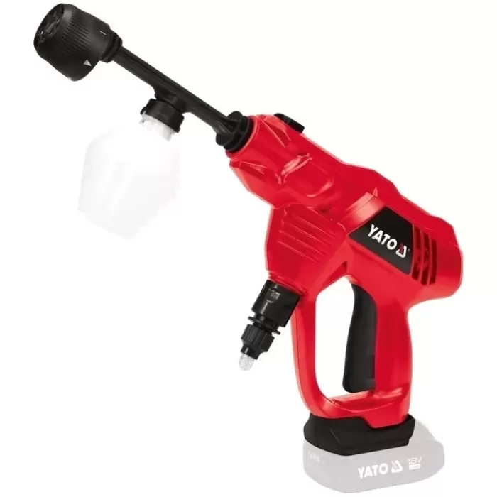 Yato YT-85930 Мойка высокого давления