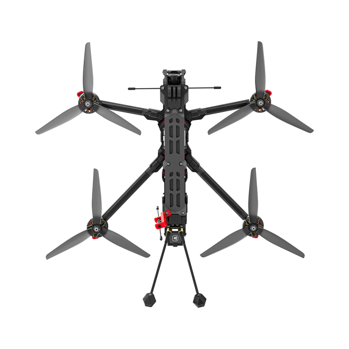 iflight Chimera7 Pro V2 O4 6S HD