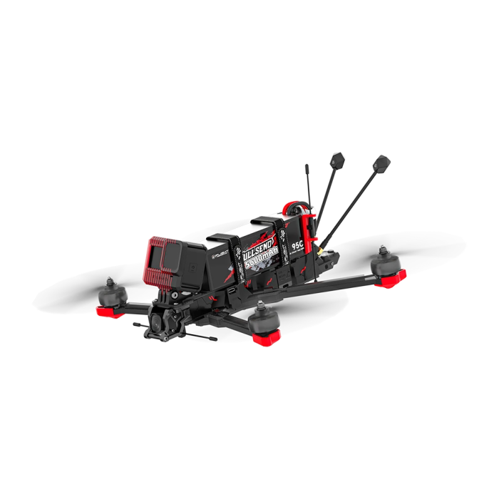 iflight Chimera7 Pro V2 O4 6S HD