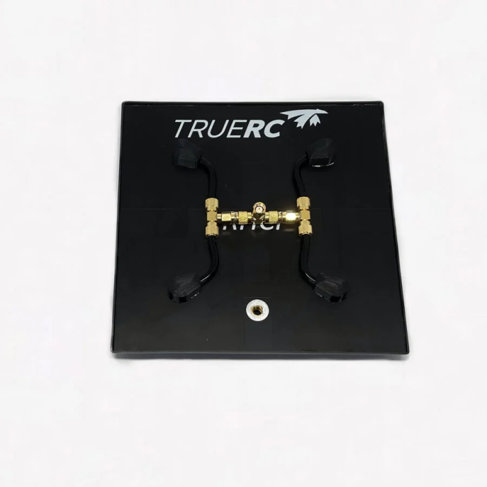 TRUERC GATLING 2.4 MK II RHCP ANTENNA