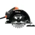 Yato YT-82152 Circular Saw 235mm 2800W