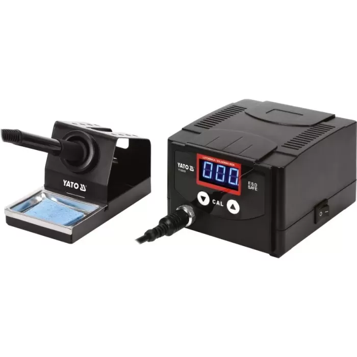 Yato YT-82459 Паяльник