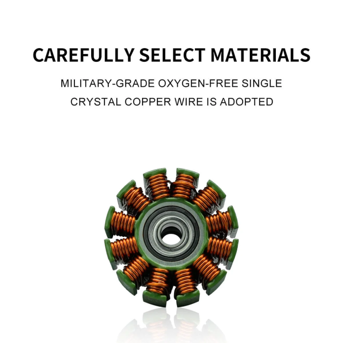 DolphinRC 3115 900KV Motor