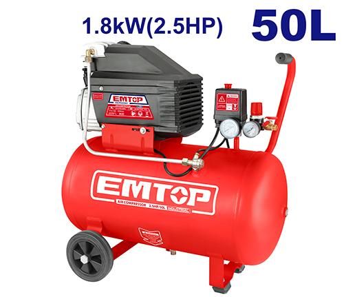 Air compressor Emtop EACPD25501