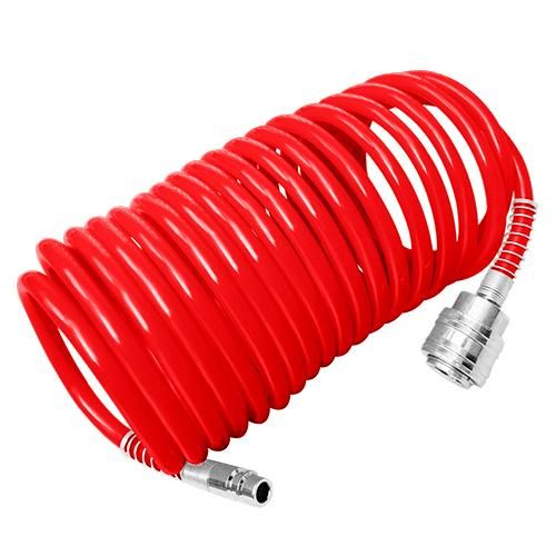 EAHE1001 ԷՄԹՈՊ Օդաճնշական պարուրաձև խողովակ10մ