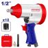 Hammer Air Impact Wrench Emtop EATL123201