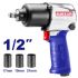 Hammer Air Impact Wrench Emtop EATL126801