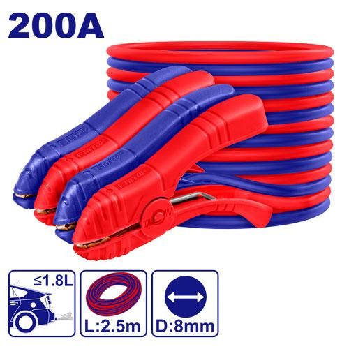 Провода пусковые Emtop EBCE0201