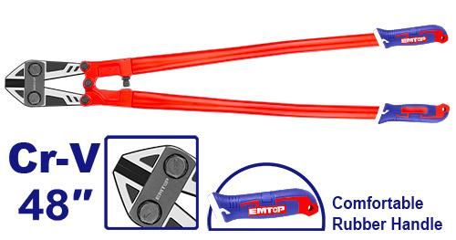 Болторез Emtop EBCR4801