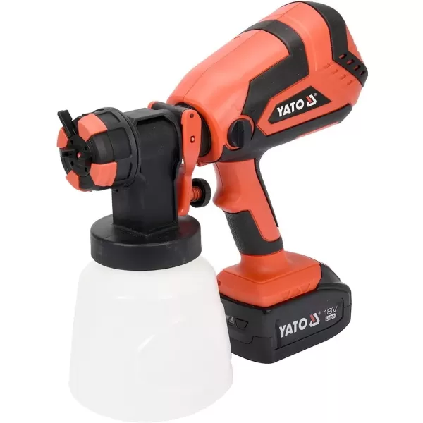 Yato YT-82765 Краскопульт
