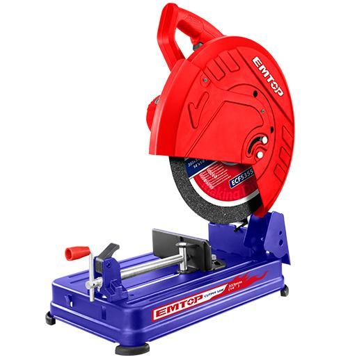 Cut off saw Emtop ECFS35528