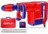 Demolition Hammer  Emtop EDBRM1501