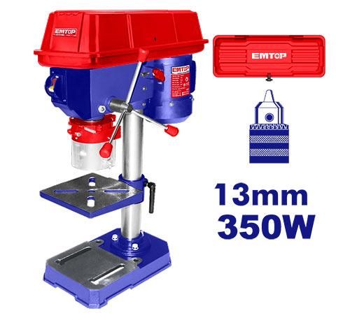 Станок сверлильный Emtop EDPS01301