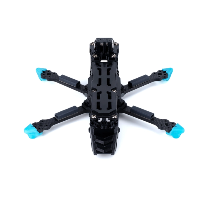 Axisflying Manta 3.6 inch Frame Kit