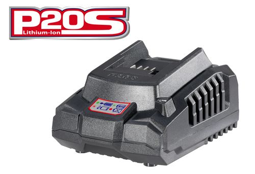 Быстрое интелектуальное зарядное устройство Emtop EFCR2001