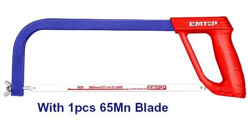 EHFE3001 ԷՄԹՈՊ Նաժովկա Երկաթի 300մմ 12"