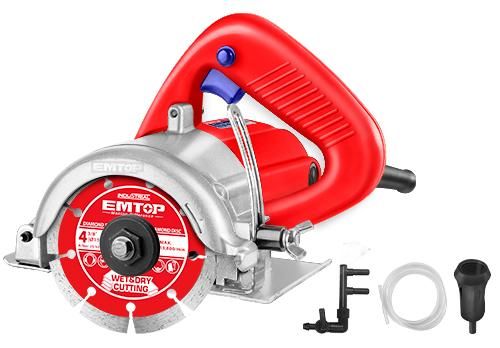 Marble cutter Emtop EMCT14001