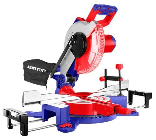 EMSW18002 ԷՄԹՈՊ Անկյուն կտրող սղոց 1800Վտ 254մմ ( G )