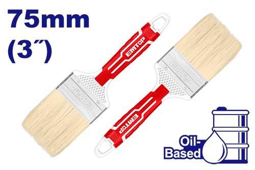 Кисть малярная Emtop EPBH03601