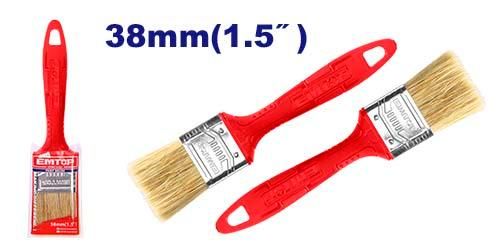 Кисть малярная Emtop EPBH15702