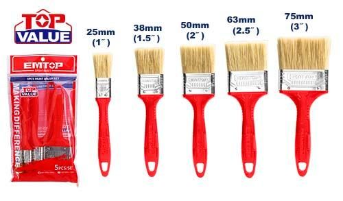 EPBH160501 ԷՄԹՈՊ Նաբոր Չոտկերի N1"- N3"