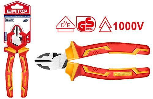 EPLRD0631 ԷՄԹՈՊ Կուսաչկի 6/160մմ