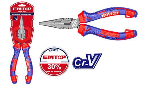 EPLRL0621 ԷՄԹՈՊ Կուպցի Սուր 6"/160մմ