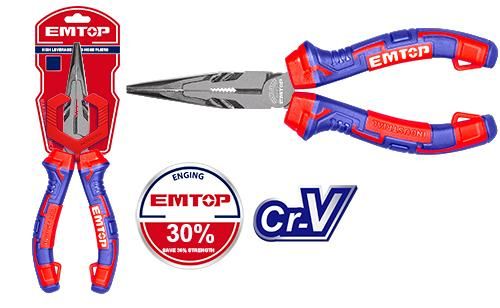 EPLRL0821 ԷՄԹՈՊ Կուպցի Սուր 8"/200մմ