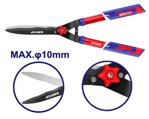 Hand pruner Emtop EPSR630102
