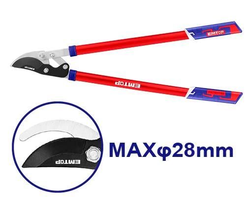 Сучкорез ручной Emtop EPSR740103