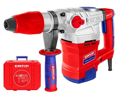 ERHRM1601 ԷՄԹՈՊ Հորատիչ 1600Վտ 550պտր 8Ջ 38մմ  ( G )