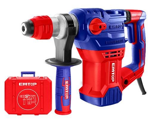 Перфоратор Emtop ERHRP1502