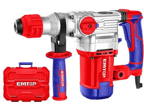 Перфоратор Emtop ERHRP1503