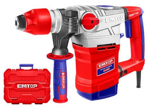 Перфоратор Emtop ERHRP1801