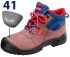 Safety boots Emtop ESBS02SB41