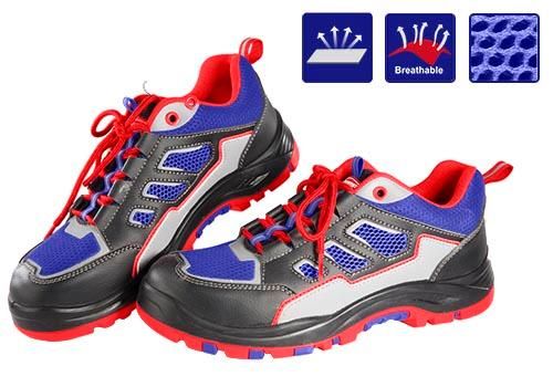 Ботинки защитные Emtop ESBS82SB45