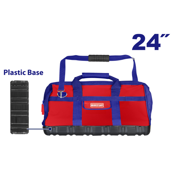 Сумка для инструмента Emtop ETBG28242