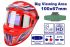 Auto darkening welding helmet Emtop EWHT0101