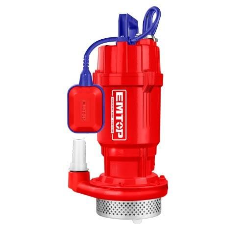 Погружной насос Emtop EWPPS03701