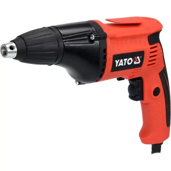 Yato YT-82071 Дрель, шуруповерт
