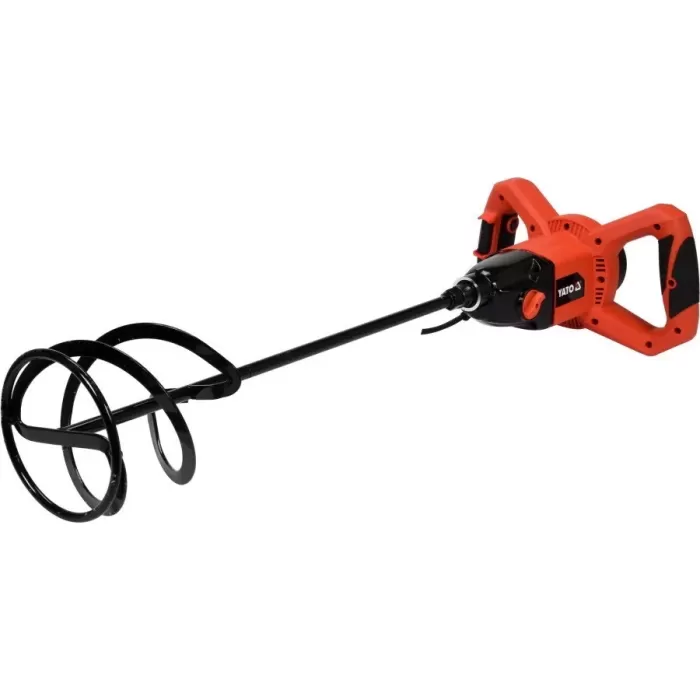 Yato YT-82607 Concrete Mixer 180 L