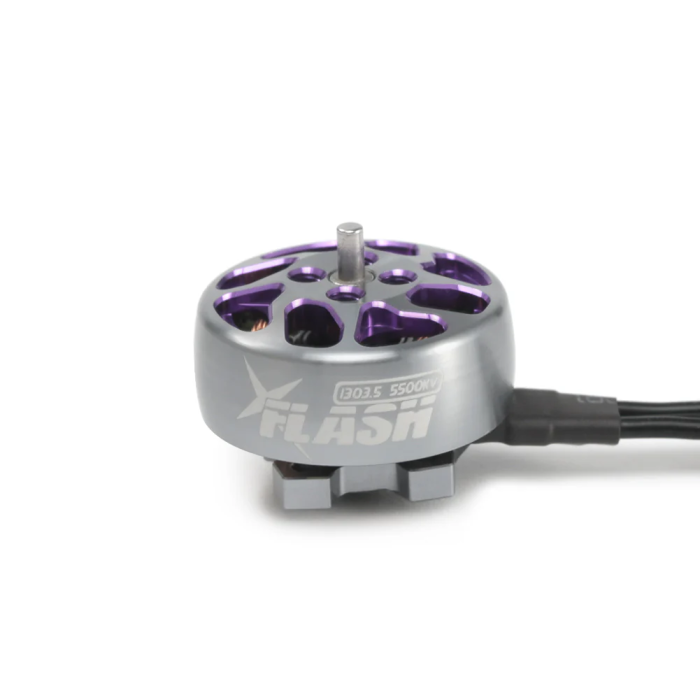 FlyFlashRC Flash 1303.5 5500KV Motor