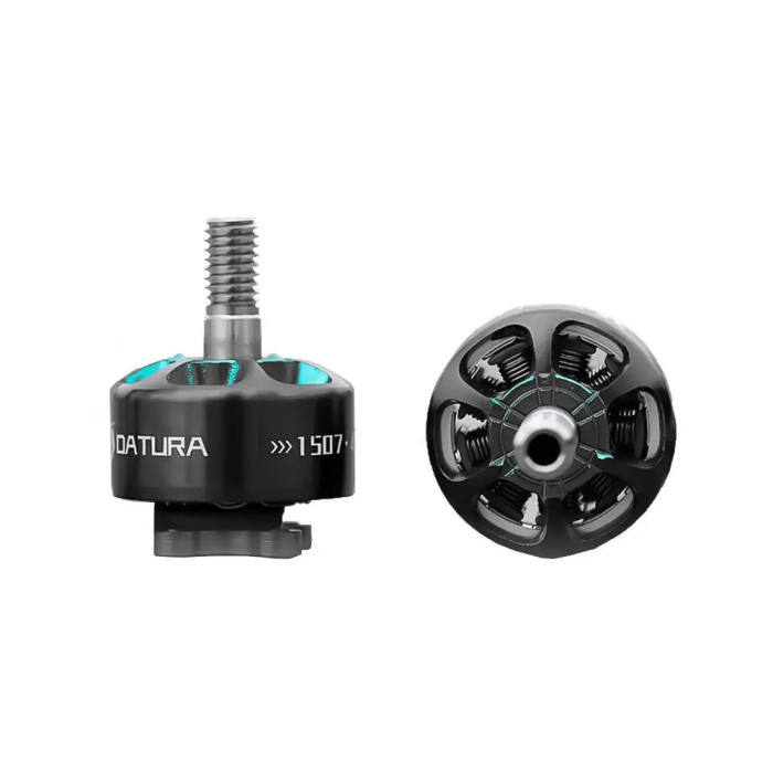 Foxeer Datura 1507 M5 Brushless Motor
