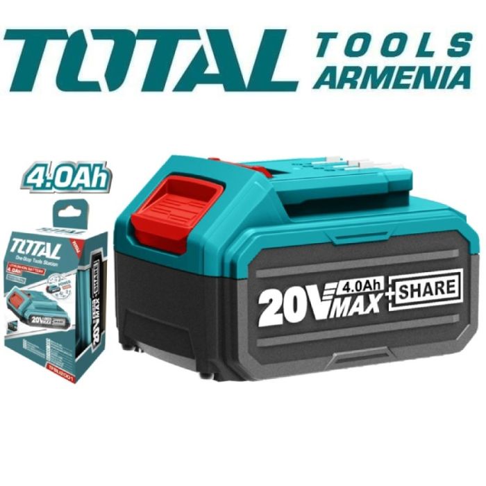 Аккумулятор 20V/3 А (TFBLI2030)