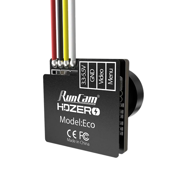 HDZero ECO Camera