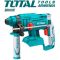 Lithium-ion rotary hammer 20V / 4Ah (TRHLI202289)