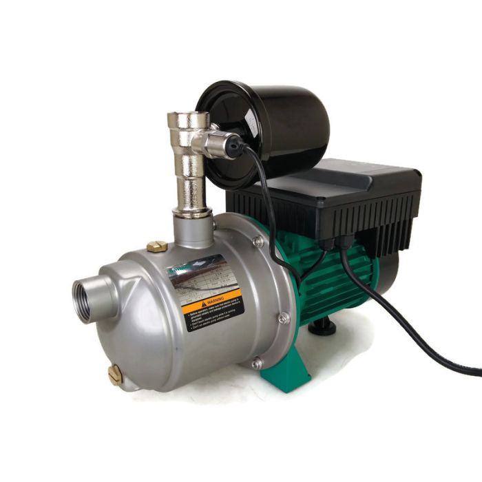 Inverter variable frequency water pump Shimge PX203E