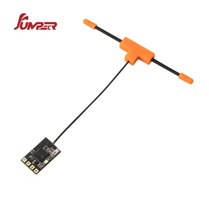 Jumper ELRS 2.4GHz AION-RX-MINI Receiver