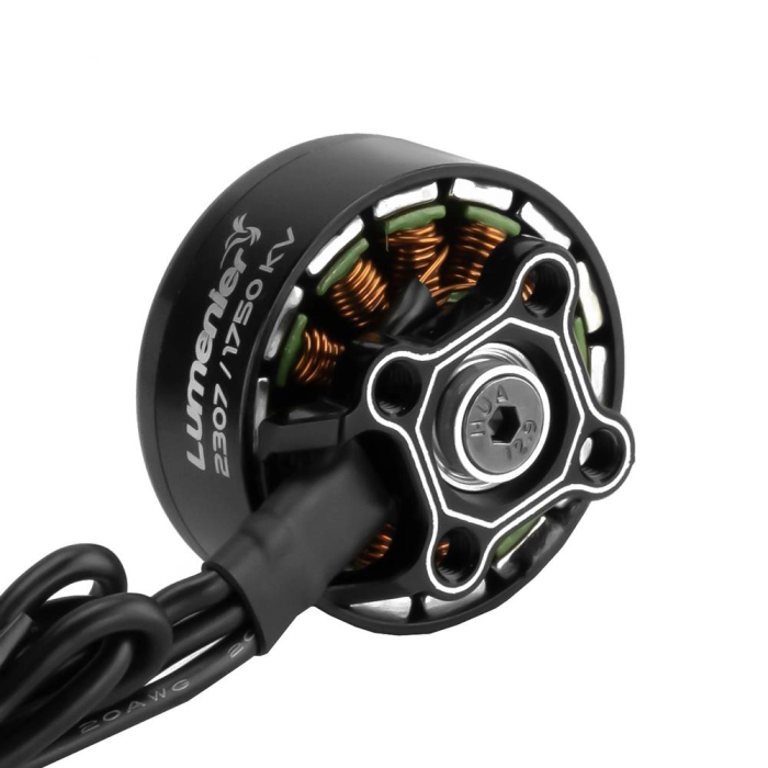 Lumenier 2307 1750KV Brushless Motor