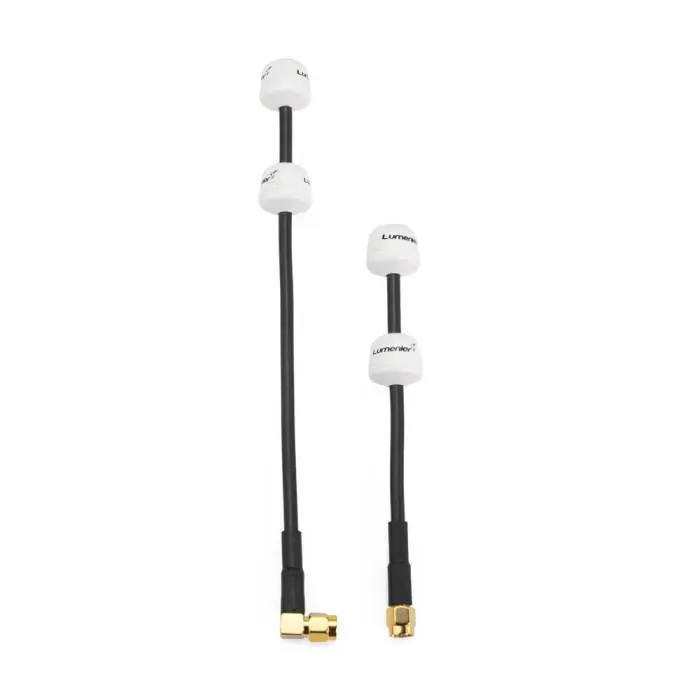 Lumenier Double AXII 2 HD Long Range 5.8GHz Antenna